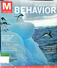 Image of Organizational behavior