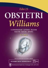 Ostetri Williams vol.2