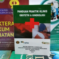 Panduan Praktik Klinis Obstetri dan Ginekologi