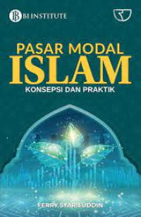 Pasar modal islam konsepsi dan praktik