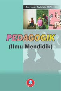 Pedagogik ( Ilmu Mendidik)