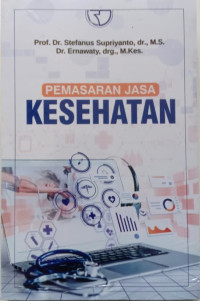 Pemasaran jasa keseahatan