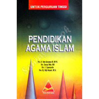 Pendidikan agama islam