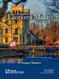 Pengantar ekonomi makro