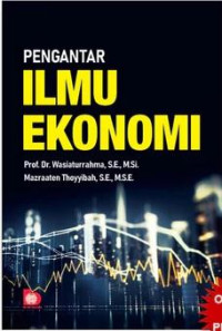 Pengantar ilmu ekonomi