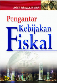 Pengantar kebijakan fiskal