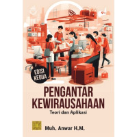 Image of Pengantar kewirausahaan teori dan aplikasi