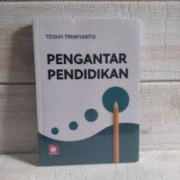 Pengantar Pendidikan