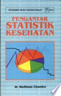 Pengantar Statistik Kesehatan