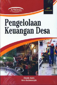 Pengelolaan keuangan desa