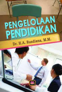 Pengelolaan Pendidikan