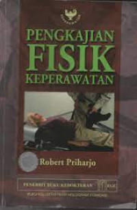 Pengkajian Fisik Keperawatan