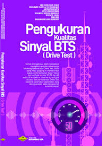 Image of Pengukuran kualitas sinyal bts