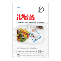 Penilaian status gizi