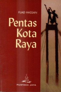 Pentas kota raya