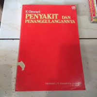 Penyakit dan Penanggulangannya