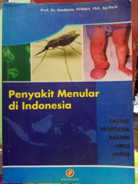 Penyakit Menular di Indonesia