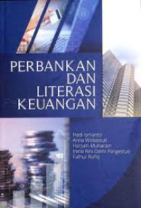 Perbankan dan literasi keuangan