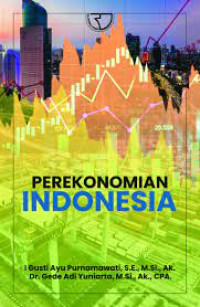 Perekonomian indonesia