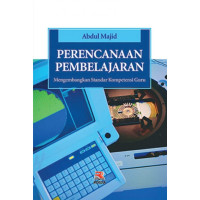 Perencanaan Pembelajaran