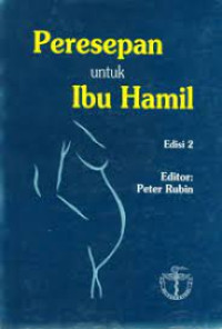 Peresepan Untuk Ibu Hamil