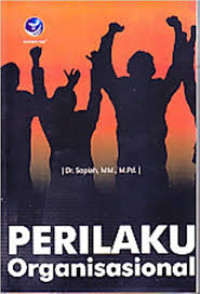 Perilaku organisasional