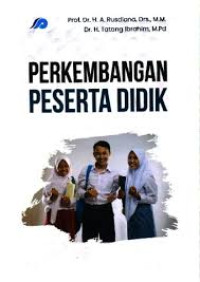 Image of Perkembangan peserta didik