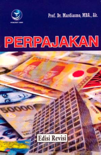 Perpajakan