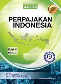 Perpajakan indonesia buku 2