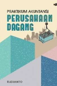 Praktikum akuntansi perusahaan dagang