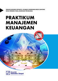 Praktikum manajemen keuangan