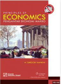 Principles of economics pengantar ekonomi makro