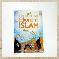 Prinsip - prinsip ekonomi islam