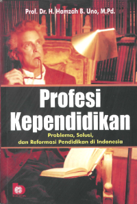 Profesi kependidikan