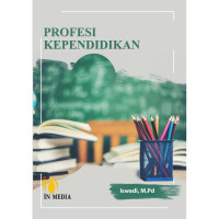 Profesi kependidikan