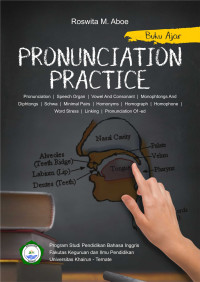 Pronunciation practive