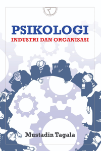 Psikologi industri dan organisasi