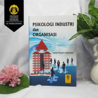 Psikologi industri dan organisasi