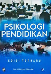 Psikologi Pendidikan