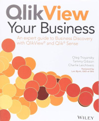 Qlikview your business