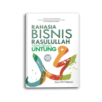 Rahasia bisnis rasulullah yang selalu untung