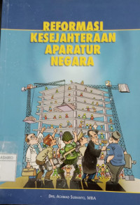 Reformasi kesejahteraan aparatur negara