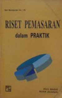 Riset pemasaran dalam praktik