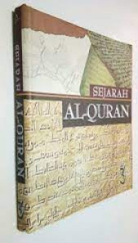 Sejarah Al-qur'an