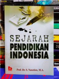 Sejarah Pendidikan Indonesia