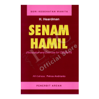 Image of Senam Hamil