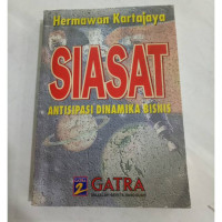 Siasat antisipasi dinamika bisnis