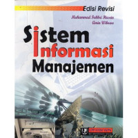 Sistem informasi manajemen