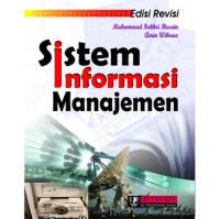 Sistem informasi manajemen