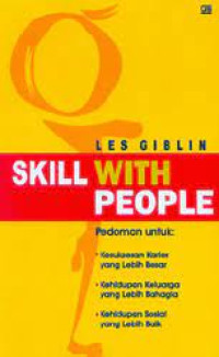 Skill With People